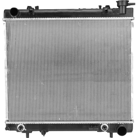 Gpd Radiator 2883C